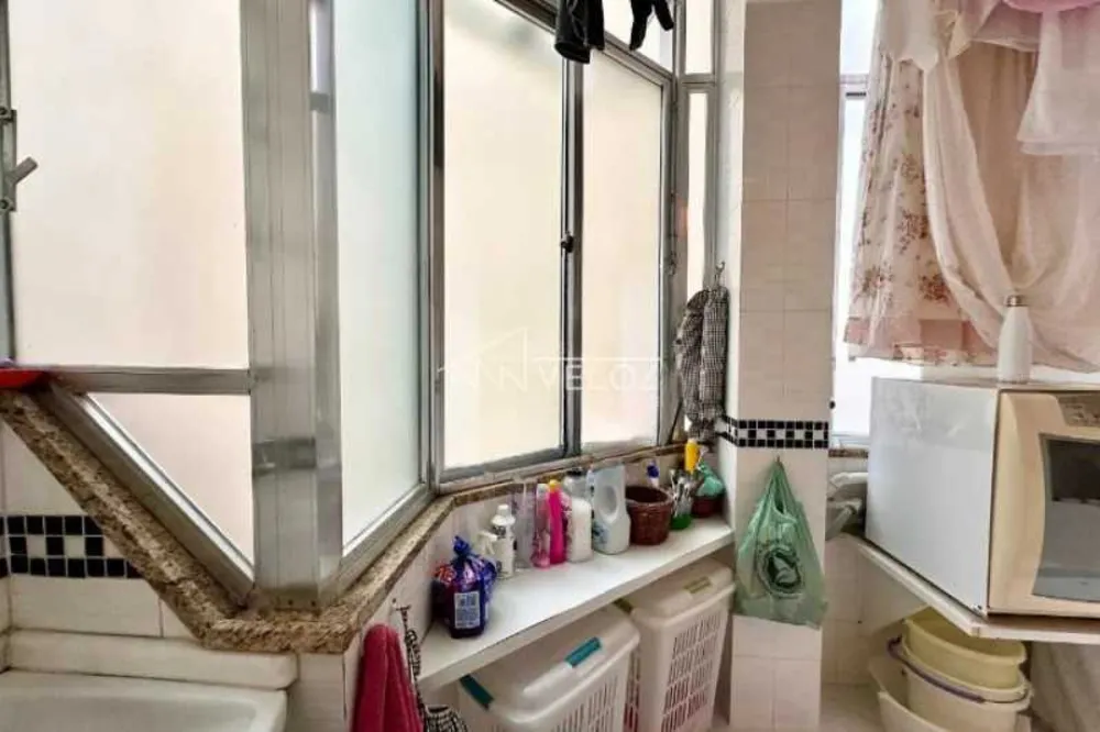 Apartamento, 3 quartos, 125 m² - Foto 2