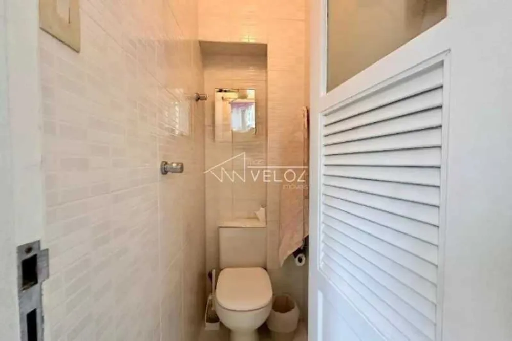 Apartamento, 3 quartos, 125 m² - Foto 5