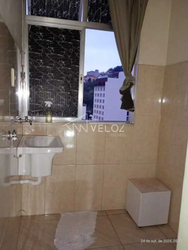 Apartamento, 1 quarto, 27 m² - Foto 12