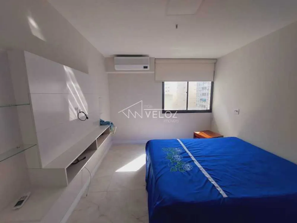 Apartamento, 3 quartos, 176 m² - Foto 1