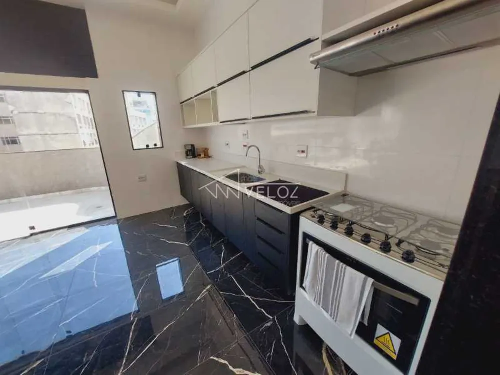 Apartamento, 3 quartos, 176 m² - Foto 4