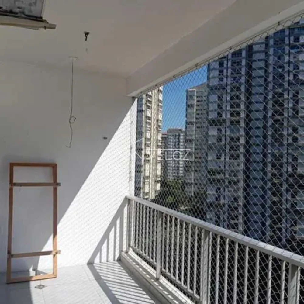 Apartamento, 2 quartos, 88 m² - Foto 4