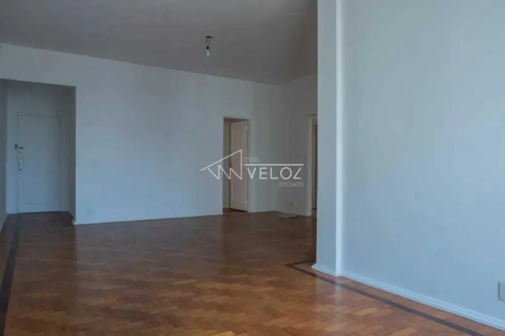Apartamento, 3 quartos, 135 m² - Foto 19