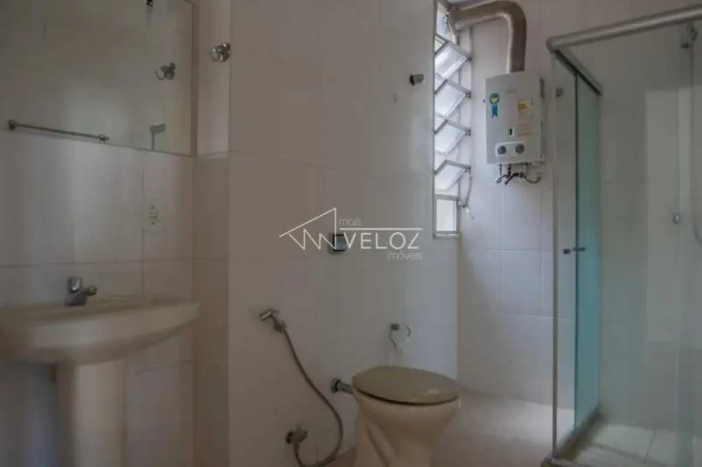 Apartamento, 3 quartos, 135 m² - Foto 10