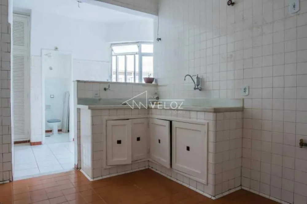 Apartamento, 3 quartos, 135 m² - Foto 12