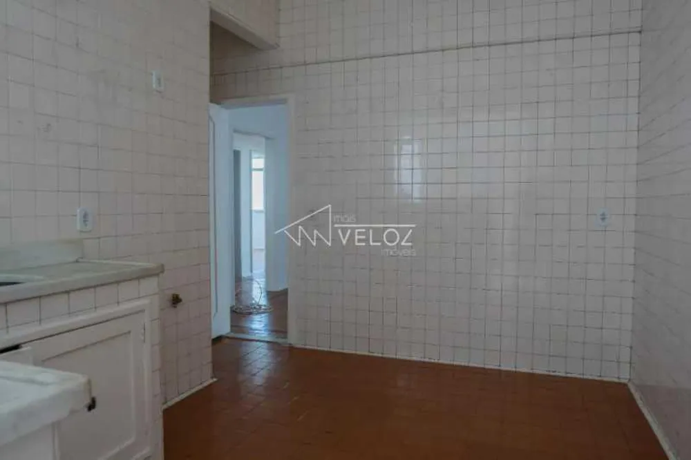 Apartamento, 3 quartos, 135 m² - Foto 13