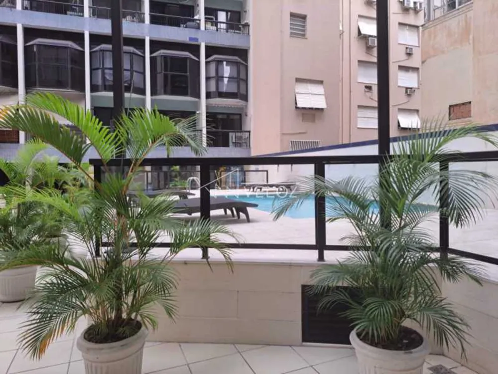 Apartamento, 2 quartos, 71 m² - Foto 15