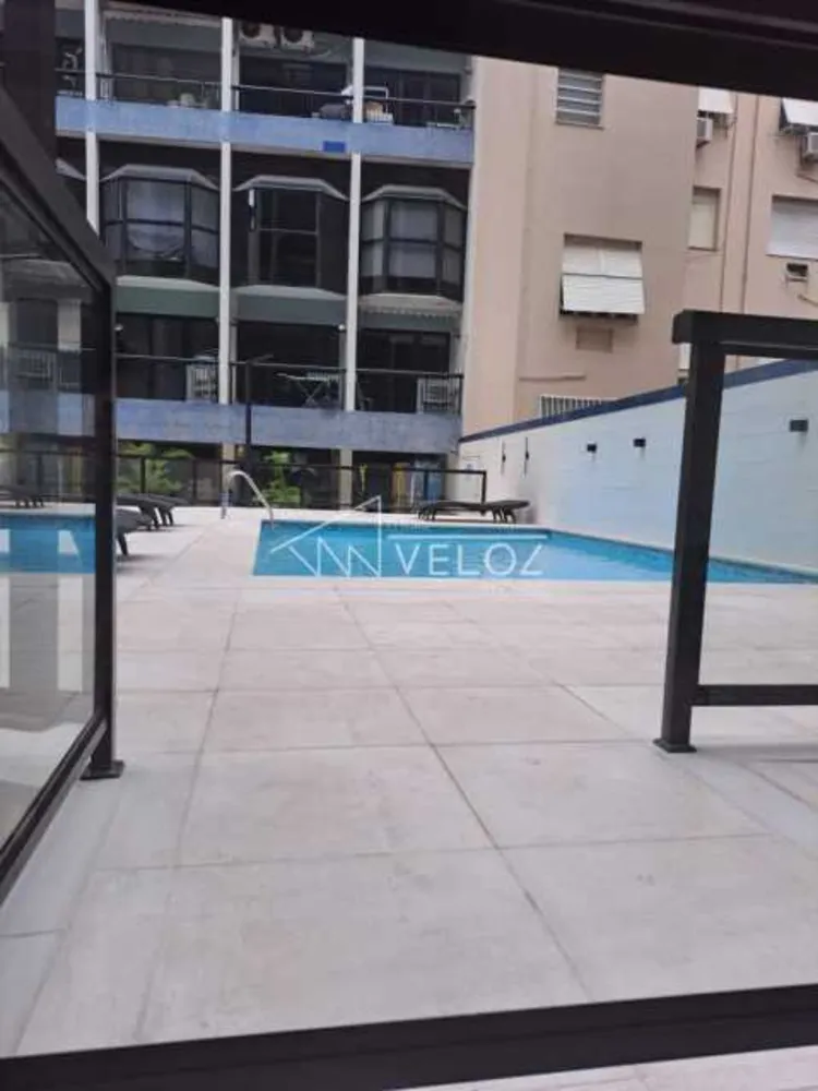 Apartamento, 2 quartos, 71 m² - Foto 12