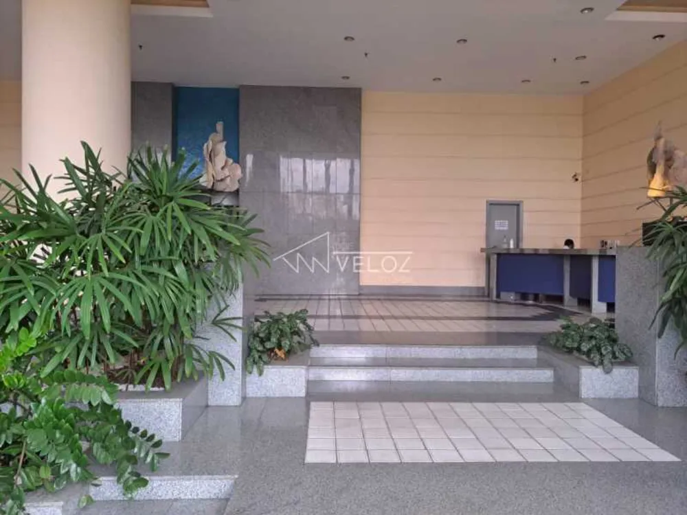Apartamento, 2 quartos, 71 m² - Foto 2