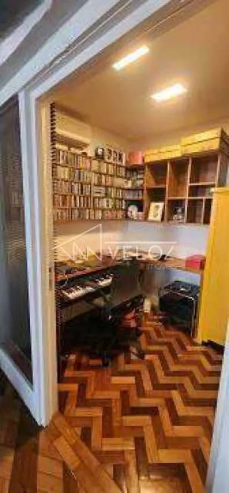 Apartamento, 3 quartos, 142 m² - Foto 7