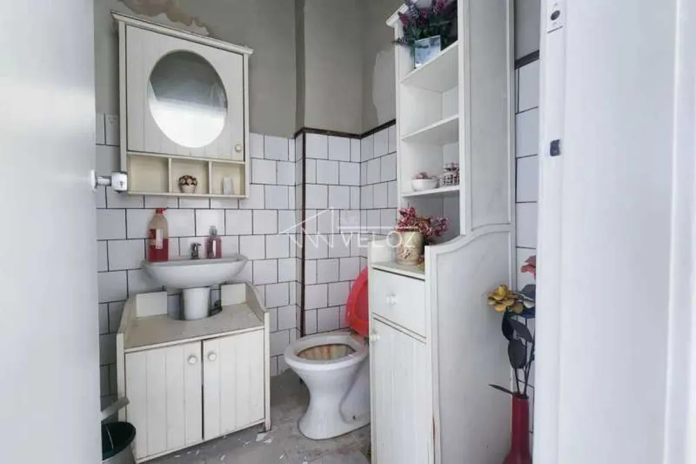 Apartamento, 1 quarto, 32 m² - Foto 12