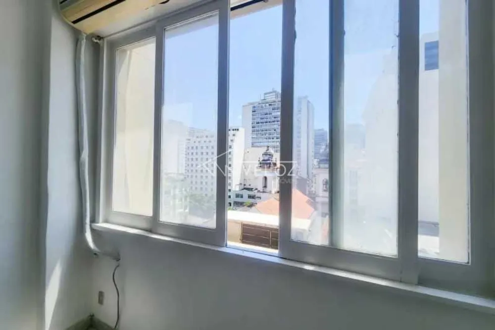 Apartamento, 1 quarto, 32 m² - Foto 13