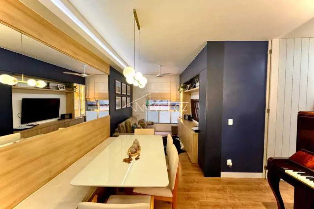 Apartamento, 2 quartos, 73 m² - Foto 6