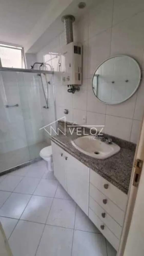 Apartamento, 4 quartos, 200 m² - Foto 17