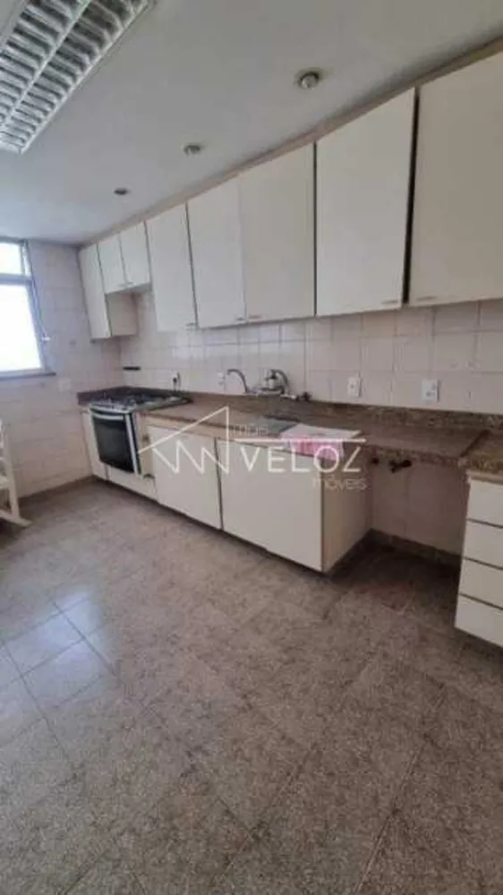 Apartamento, 4 quartos, 200 m² - Foto 15