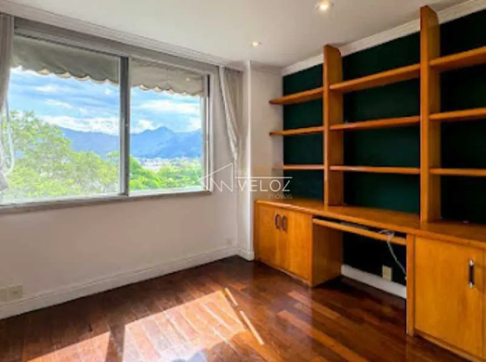Apartamento, 4 quartos, 235 m² - Foto 9