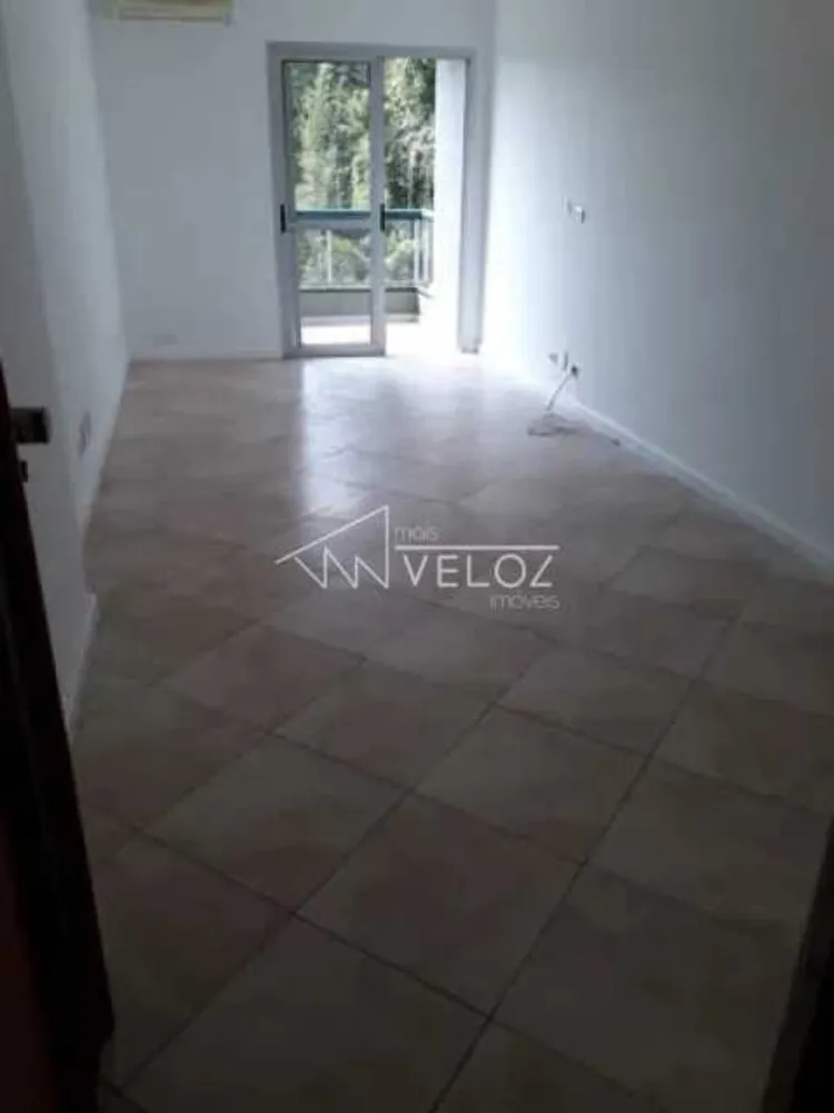 Apartamento, 2 quartos, 72 m² - Foto 6