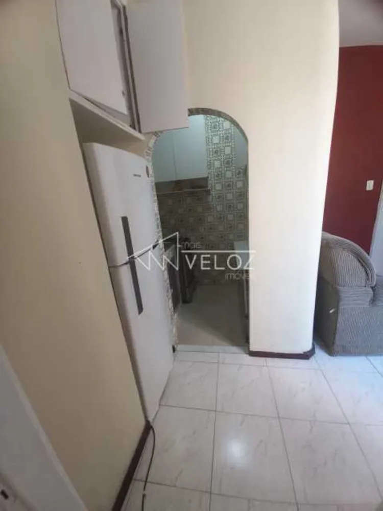 Apartamento, 1 quarto, 29 m² - Foto 5