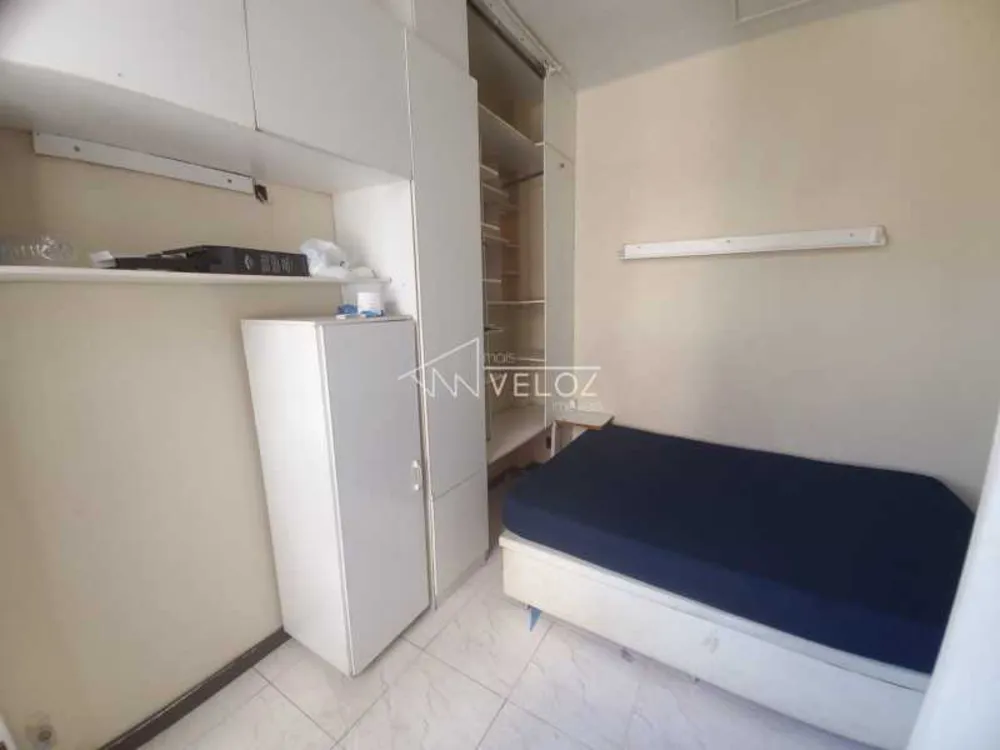 Apartamento, 1 quarto, 29 m² - Foto 1