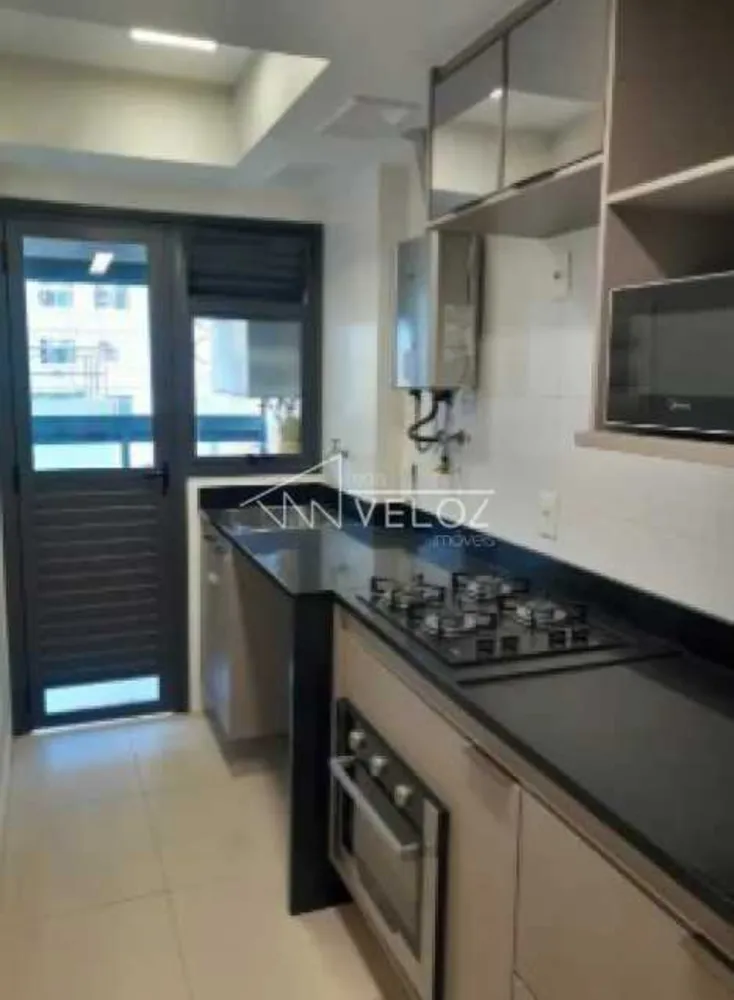 Apartamento, 2 quartos, 72 m² - Foto 15