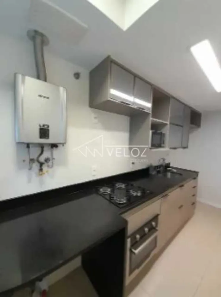 Apartamento, 2 quartos, 72 m² - Foto 17