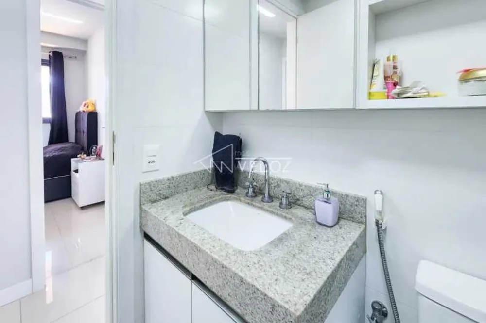 Apartamento, 2 quartos, 74 m² - Foto 5