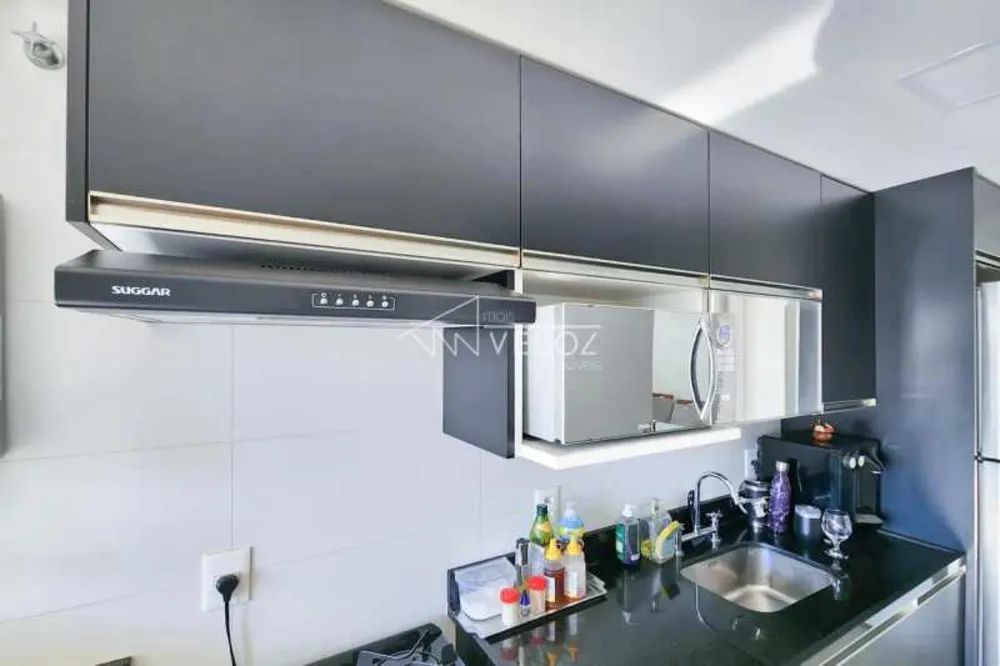 Apartamento, 2 quartos, 74 m² - Foto 13