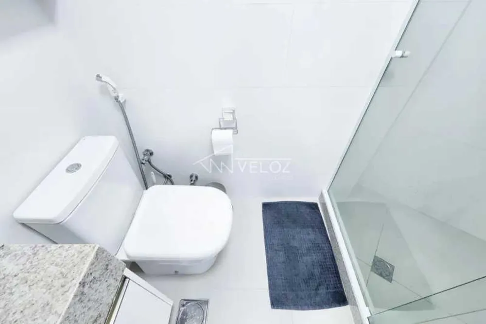 Apartamento, 2 quartos, 74 m² - Foto 17