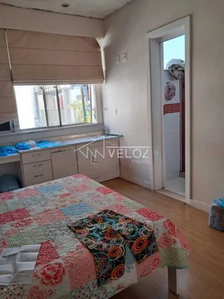 Apartamento, 4 quartos, 168 m² - Foto 7