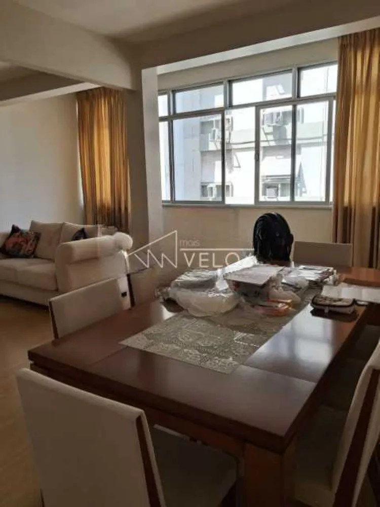 Apartamento, 4 quartos, 168 m² - Foto 5