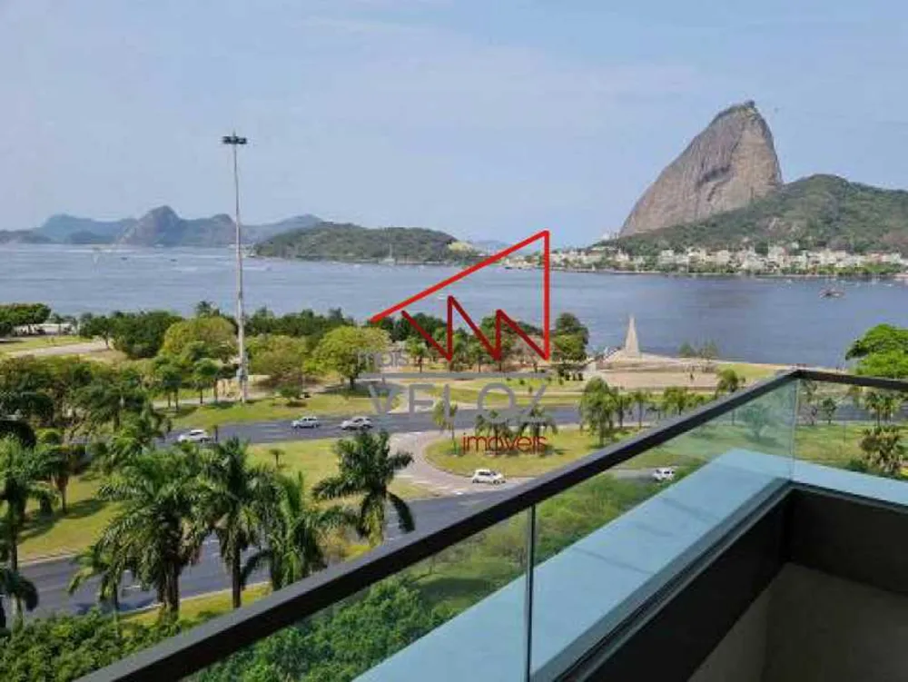 Apartamento, 3 quartos, 148 m² - Foto 2