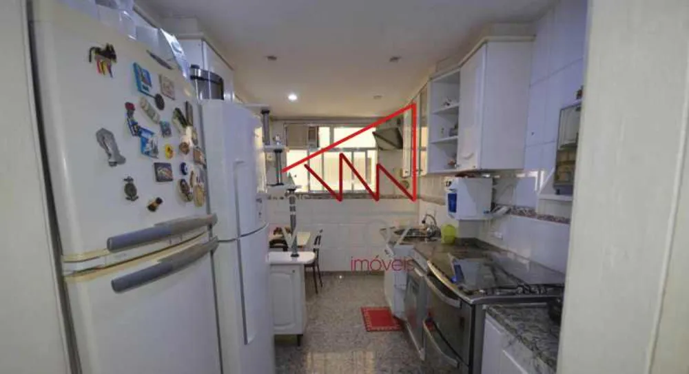 Apartamento, 3 quartos, 165 m² - Foto 3