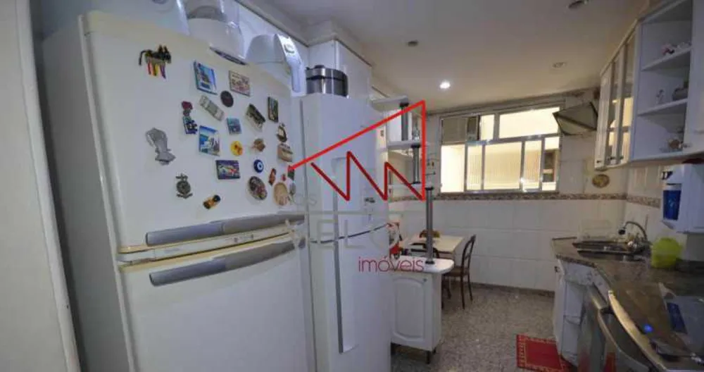 Apartamento, 3 quartos, 165 m² - Foto 4