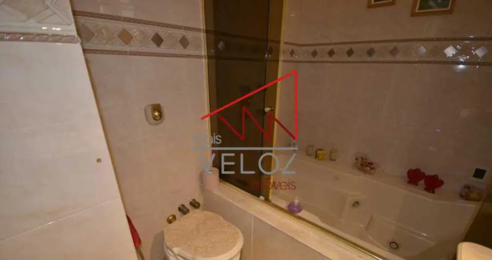 Apartamento, 3 quartos, 165 m² - Foto 11