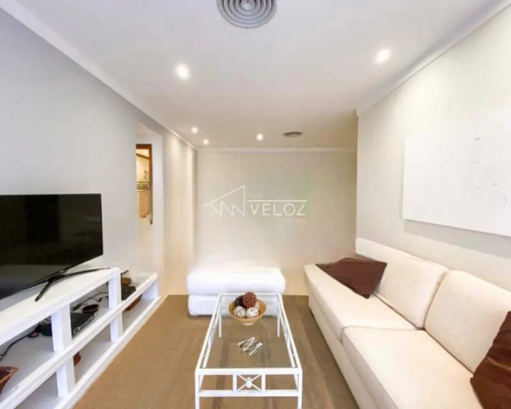 Flat/Apart Hotel, 2 quartos, 100 m² - Foto 5