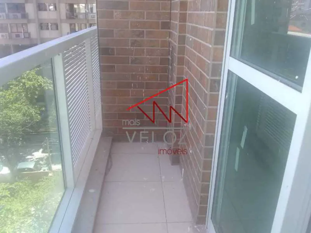 Apartamento, 3 quartos, 98 m² - Foto 5