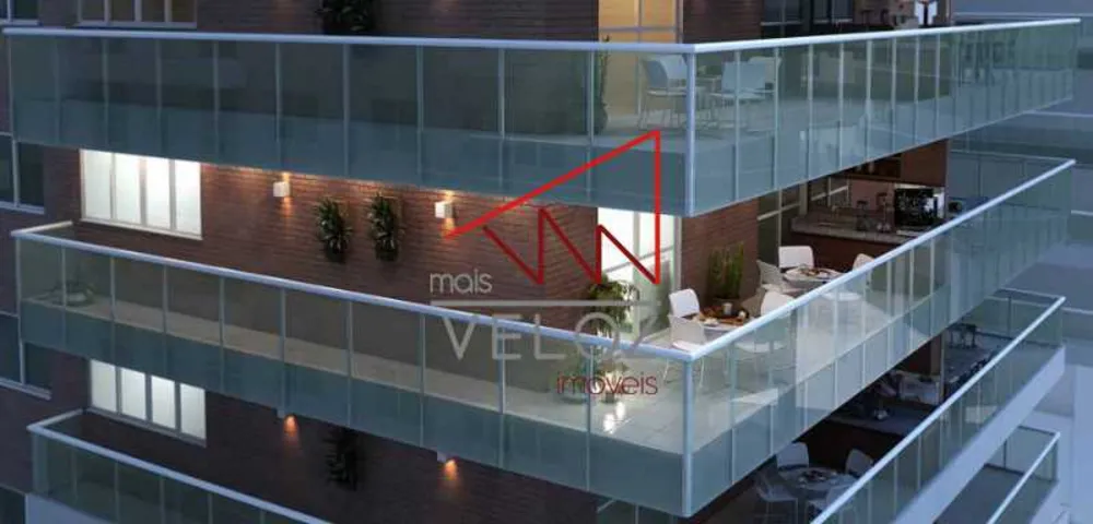Apartamento, 3 quartos, 98 m² - Foto 4