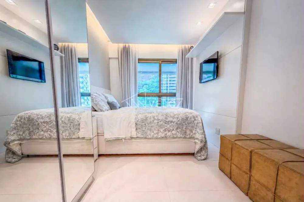 Apartamento, 2 quartos, 80 m² - Foto 11