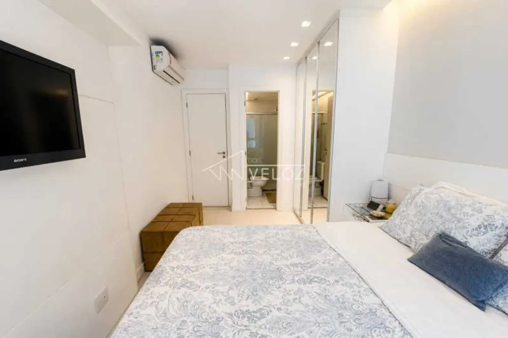 Apartamento, 2 quartos, 80 m² - Foto 12