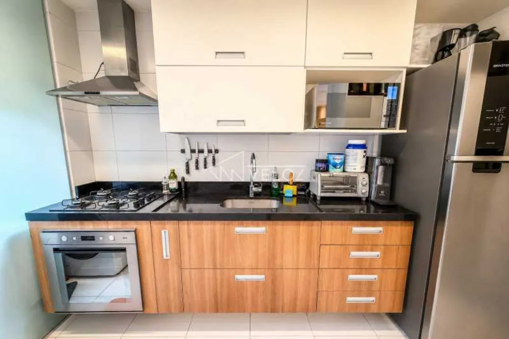 Apartamento, 2 quartos, 80 m² - Foto 1