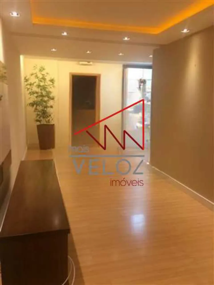 Apartamento, 1 quarto, 51 m² - Foto 4