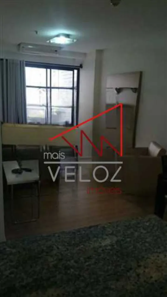 Apartamento, 1 quarto, 51 m² - Foto 6