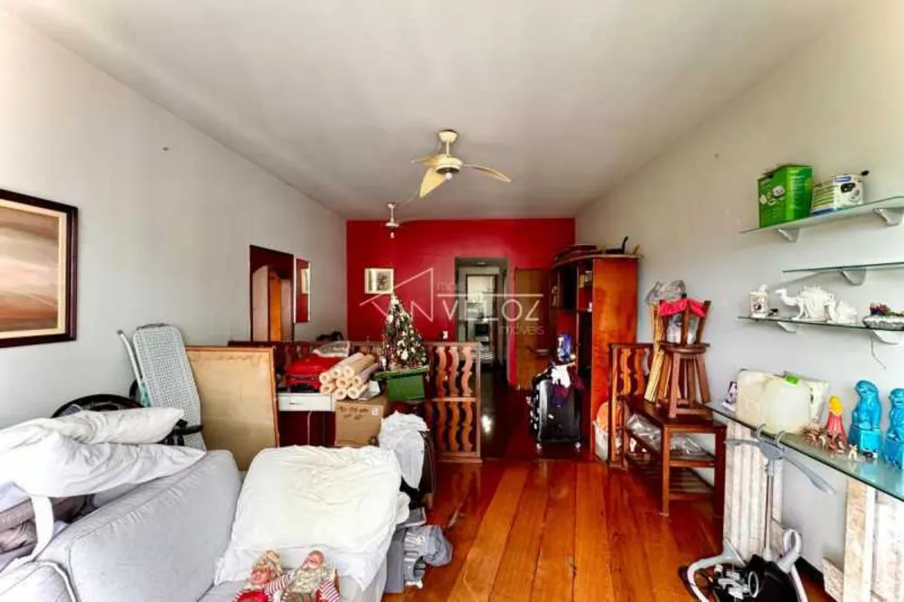 Apartamento, 3 quartos, 104 m² - Foto 21