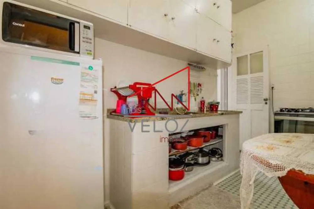 Apartamento, 3 quartos, 108 m² - Foto 14