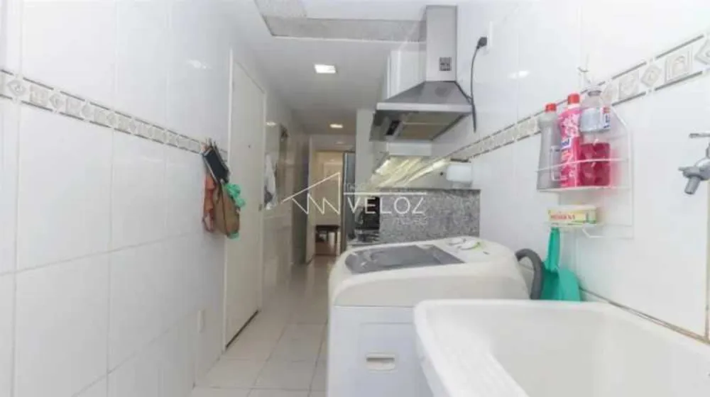 Apartamento, 3 quartos, 102 m² - Foto 2
