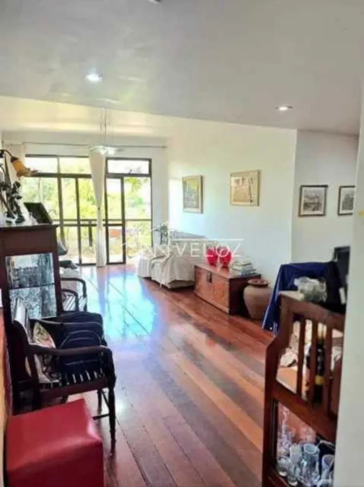Apartamento, 3 quartos, 137 m² - Foto 17