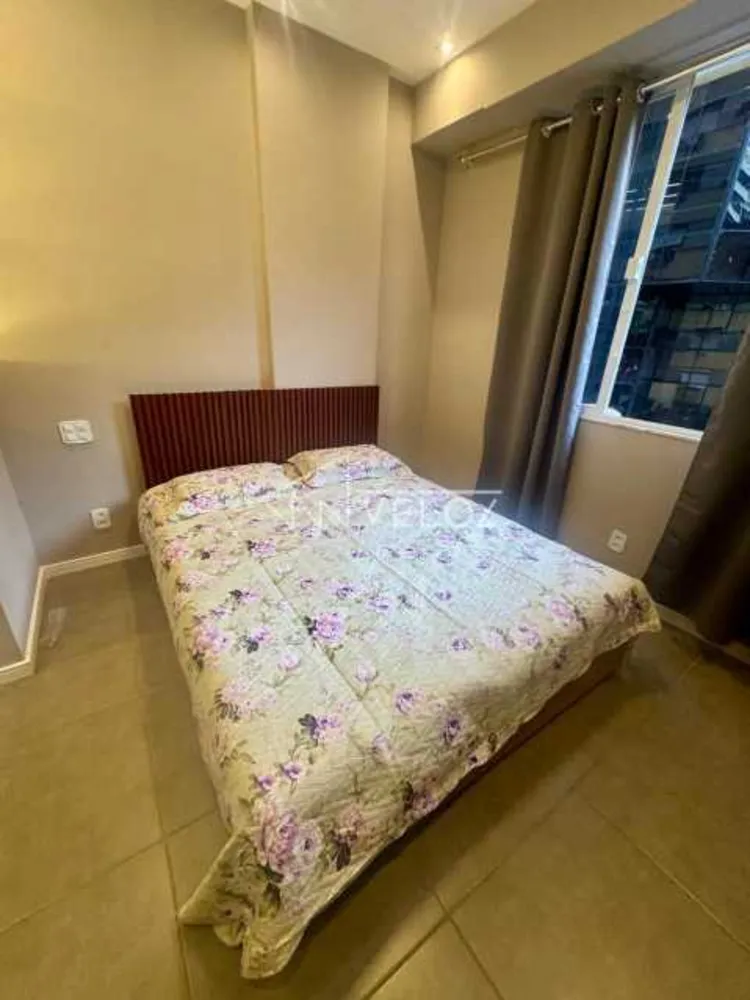 Apartamento, 1 quarto, 31 m² - Foto 4
