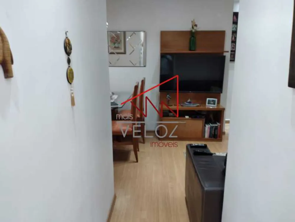 Apartamento, 2 quartos, 60 m² - Foto 13