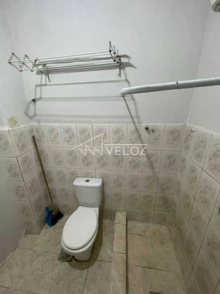 Apartamento, 1 quarto, 29 m² - Foto 2
