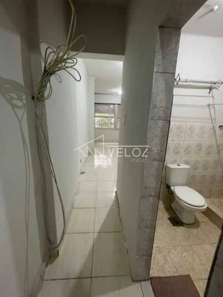 Apartamento, 1 quarto, 29 m² - Foto 9